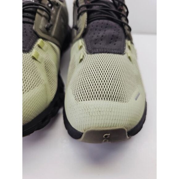 Oncloud Men 8.5 Comfy footwear main image 10